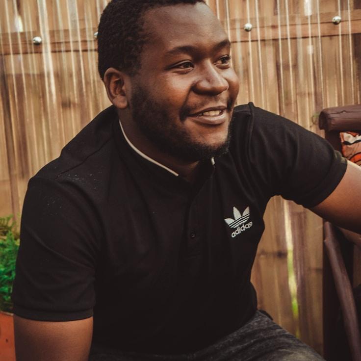 Portrait of Marco Silvestri, community mentor and Italian cuisine specialist